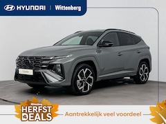 Hyundai Tucson - 1.6 T-GDI PHEV N Line Business | Nieuw | Snel leverbaar