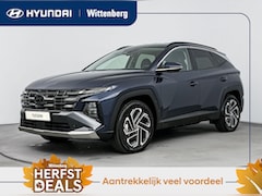 Hyundai Tucson - 1.6 T-GDI PHEV Comfort Smart | 2WD | Nieuw | Snel leverbaar