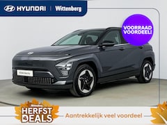 Hyundai Kona Electric - Comfort Smart 65.4 kWh | Nieuw | Snel leverbaar