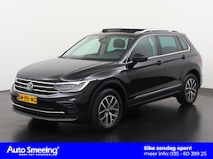 Volkswagen Tiguan - 1.4 TSI eHybrid Business | Panoramadak | Stoel/Stuurverwarming | Camera | Zondag Open