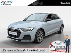 Audi A1 Sportback - 25 TFSI epic Navigatie | Two-Tone | Climate Control | Cruise Control | DEALER ONDERHOUDEN