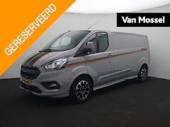 Ford Transit Custom - 320 2.0 TDCI L2H1 Sport | AUT | Navi | Camera | Trekhaak