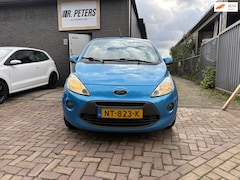 Ford Ka - 1.2 Titanium X
