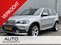 BMW X5 - xDrive35d High Executive NAP | Panorama | Youngtimer
