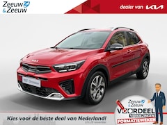 Kia Stonic - 1.0 T-GDi MHEV GT-PlusLine | Automaat | Trekhaak | Navi | Clima | Camera | Stoel-/Stuurver
