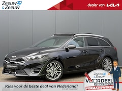Kia Cee'd Sportswagon - Ceed 1.5 T-GDi GT-PlusLine | *Niet op voorraad* | *Nu te bestellen* | *€4.500, - inruilpre
