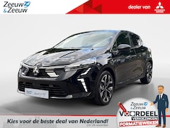 Mitsubishi Colt - 1.6 HEV Instyle | €3000, - ACTIE KORTING | 8 JAAR GARANTIE |