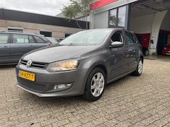 Volkswagen Polo - 1.4-16V Comfortline zeer nette auto