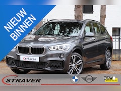 BMW X1 - xDrive20i High Executive |M Sport |Trekhaak |Head up