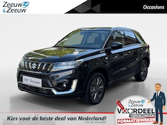 Suzuki Vitara - 1.4 Boosterjet Select Smart Hybrid | CAMERA | APPLE CARPLAY / ANDROID AUTO |