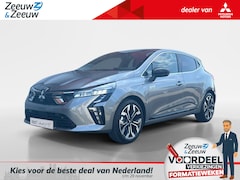 Mitsubishi Colt - 1.6 HEV Intense+ | Automaat | |Navigatie | Stoel en stuurverwarming|| PDC V+A | Carplay/An