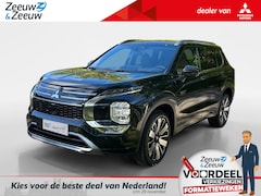 Mitsubishi Outlander - 2.4 PHEV Instyle+ | NIEUW MODEL | 5000 EURO KORTING| NU DIRECT LEVEBAAR | 8 JAAR GARANTIE