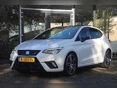 SEAT Ibiza - 1.0 TSI FR Business Intense Plus VC | Beats Audio | Pano | LED | CarPlay |