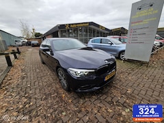 BMW 5-serie - 530e iPerformance High Executive HYBRIDE
