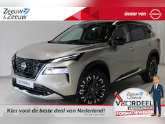 Nissan X-Trail - 1.5 e-Power Tekna Plus X-Trail 1.5 e-Power Tekna | PRO-PILOT | € 2.500, = VOORRAAD KORTING