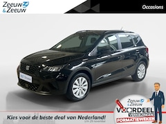 SEAT Arona - 1.0 TSI Style Business Intense | Stoelverwarming | Parkeersensoren v/a | Achteruitrij came