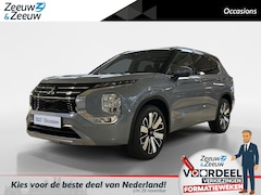 Mitsubishi Outlander - 2.4 PHEV Instyle Plus | Panoramadak | Stoelmassage | Keyless | Yahama speakers | Apple car
