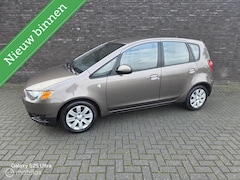 Mitsubishi Colt - 1.3 Edition Two|PDC|Stoelverw|Airco|Cruise