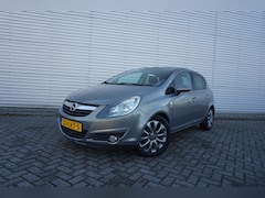Opel Corsa - 1.4-16V '111' Edition Airco / Cruise / Elektr. ramen / Trekhaak / Lm velgen / NAP