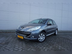Peugeot 206 - 1.4 XS Airco / Elektr. ramen / NAP / APK t/m 29-07-2026