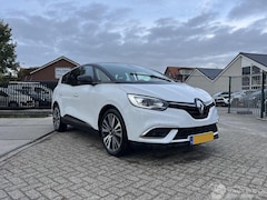 Renault Scénic - 1.3 TCe Business Zen | 7p