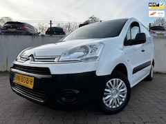 Citroën Berlingo - 1.6 HDI 500 Comfort/AIRCO/CRUISE/3 ZITS/LAGE KM STAND/NAP/