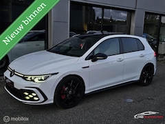 Volkswagen Golf - 2.0 TSI GTI Black Style Panorama/HUD/H&K/Leder