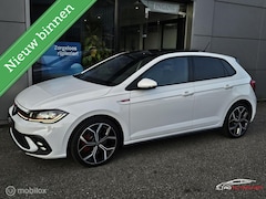 Volkswagen Polo - 2.0 TSI GTI Panorama/Beats/Keyless/Alcantara/Camera