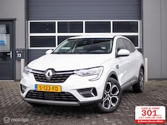 Renault Arkana - 1.6 E-Tech hybrid 145 E-Tech engineered
