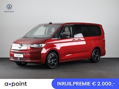 Volkswagen Multivan - Bedrijfswagens Bulli Edition L2 1.5 eHybrid EU6 180 kW (245pk) 31