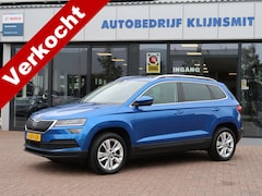 Skoda Karoq - 1.0 TSI Business Edition Plus | panorama | trekhaak |