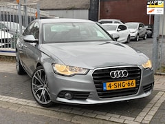 Audi A6 Limousine - 2.0 TFSI Business Edition | Nederlandse Auto | 20” LMV | Trekhaak | Keyless entry |