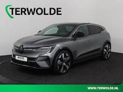 Renault Mégane E-Tech - EV60 Optimum Charge Techno | Harman Kardon audio | Full-LED koplampen | Adaptieve cruise c