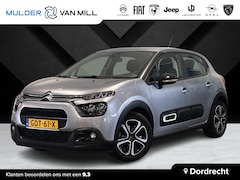 Citroën C3 - Plus 1.2 83pk | NAVI | PARKEERHULP | CLIMA | DAB+ | CRUISE CONTROL |
