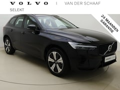 Volvo XC60 - T6 350pk AWD Plus Dark / Panorama dak / 360 camera / ACC / BLIS / Elektr stoelen / Trekhaa