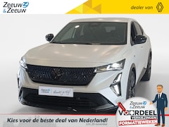 Renault Rafale - 1.2 E-Tech full hybrid 200 esprit Alpine Uit voorraad leverbaar op = op