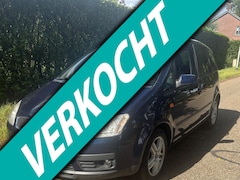 Ford Focus C-Max - 1.8-16V First Edition