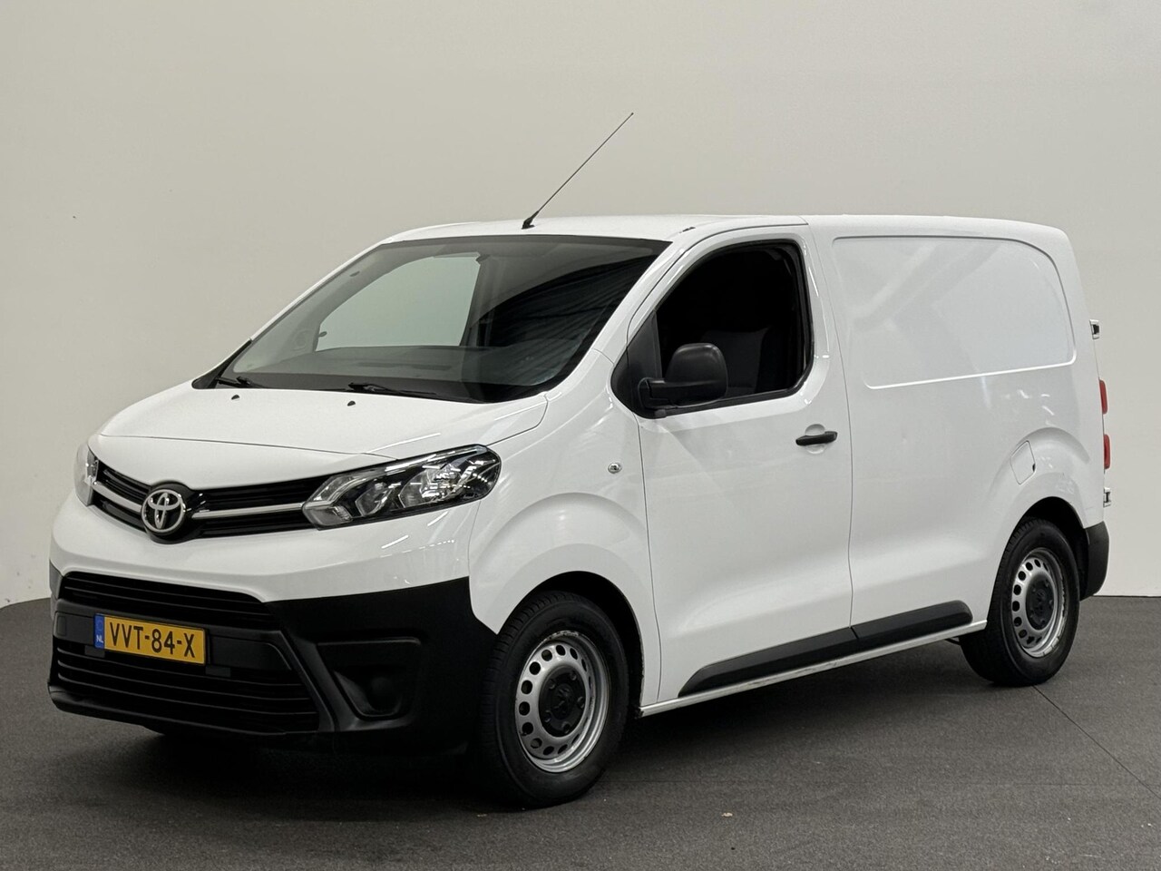Toyota ProAce Worker - 1.6 D-4D Comfort Airco Cruise Control - AutoWereld.nl