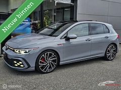 Volkswagen Golf - 2.0 TSI GTI Panorama/Leder/HUD/Harman Kardon/Keyless