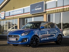 Suzuki Swift - 1.2 Select Smart Hybrid | Sportstoelen | Black Optic | Navi & Apple Carplay/Android Auto |