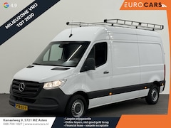 Mercedes-Benz Sprinter - L2H2 FWD Automaat Airco Cruise Control Navi Trekhaak Imperiaal