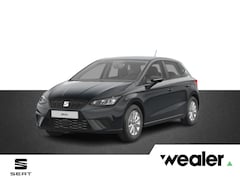 SEAT Ibiza - Style 1.0 EcoTSI 70 kW / 95 PK Hatchback 5 deurs