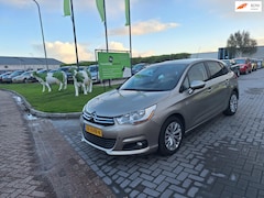 Citroën C4 - 1.6 VTi Tendance / AUTOMAAT / APK maart 2026