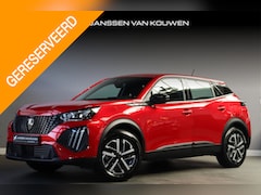 Peugeot e-2008 - EV Active 54 kWh SOH 95% Stoelverwarming Apple Carplay Keyless