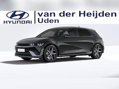 Hyundai IONIQ 5 - 84 kWh 229pk RWD N Line Limited