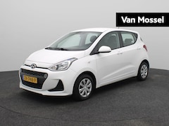 Hyundai i10 - 1.0i Comfort | Airco | Cruise Control | Radio