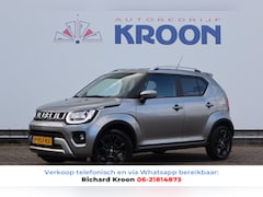 Suzuki Ignis - 1.2 Smart Hybrid Select|Nieuwstaat|Carplay|Camera|