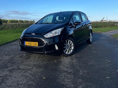 Ford B-Max - 1.0 EcoBoost Titanium