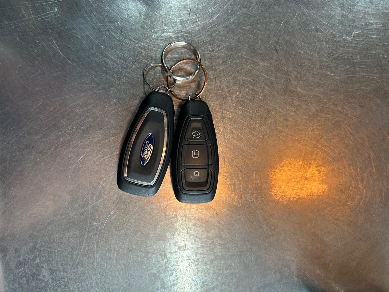 Ford B-Max - 1.0 EcoBoost Titanium 1.0 EcoBoost Titanium - AutoWereld.nl