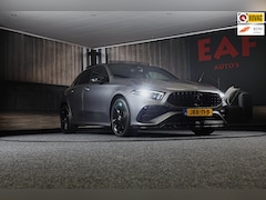 Mercedes-Benz A-klasse - 250 e AMG 45 Look / Memory / Elek Stoelen / Acc / Head Up / 360 Camera / Pano / 18 Inch